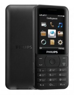 Philips E180 pin 4 tháng giá sốc