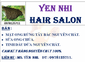 Bán Mật Ong Rừng Tây Bắc nguyên chất