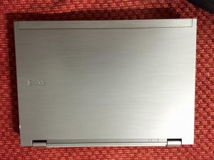 Dell latitude e6410, dòng máy bền nhất của Dell, cấu hình cao