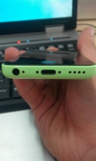 Iphone 5c lock Nhật 16g đầy đủ các màu, máy zin cực đẹp 99%