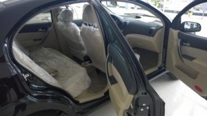 Chevrolet Aveo LT 2017 1.4