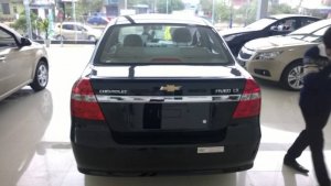 Chevrolet Aveo LT