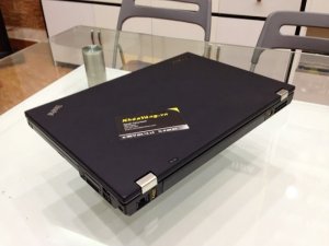 Lenovo Thinkpad T420 Core i7 Ram 4G HDD 250G