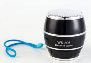 Loa Bluetooth Mini WS-306