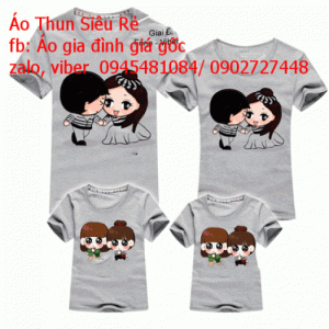 Cung cấp áo trơn giá rẻ