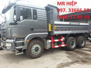 Shacman Nhà Nhập Khẩu Xe