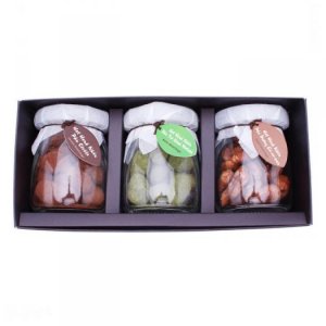 Quà tặng độc đáo từ thương hiệu D'art Chocolate