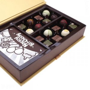 Quà tặng sinh nhật D'art chocolate