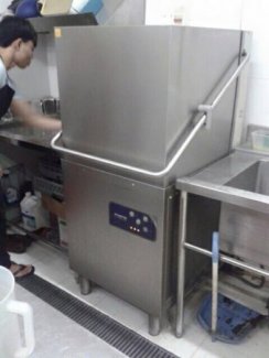 Sữa chữa bếp
