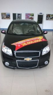 Chevrolet Aveo LT
