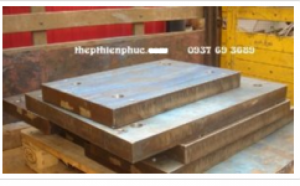 Thép tấm chịu nhiệt tìm đâu ?