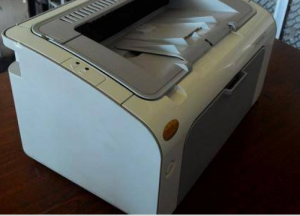 Máy In Hp 1102 cũ