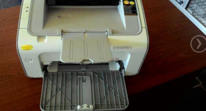 Máy In Hp 1102 cũ