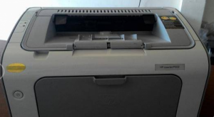 Máy In Hp 1102 cũ