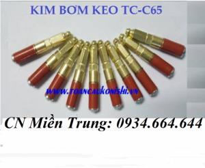 Phân phối kim bơm keo giá rẻ tại Đà Nẵng