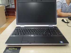 Dell Latitude E6530 Card rời NVIDIA