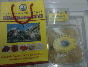 Yến Sào