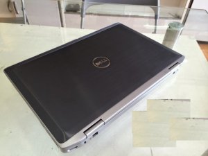 Chiếc Dell Latitude E6420