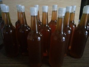 Bán Mật ong rừng - Sữa ong chúa tươi - Cam kết nguyên chất - Sỉ Lẻ