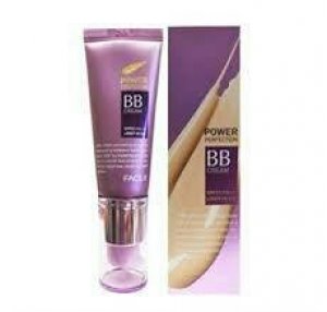 Kem nền BB Cream