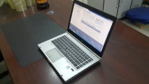 Cần bán laptop hp 8460p mới 99% core i5 2540m ram 4g