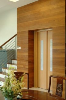 Nên chọn thang máy loại nào thì tốt