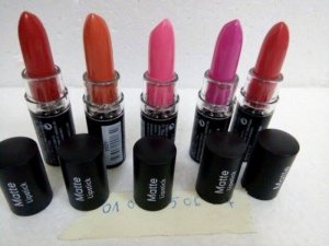 Son M.a.c Matte Lipstick Xách Tay