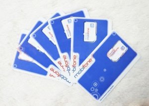 Chuyên bán tất cả các sim rác