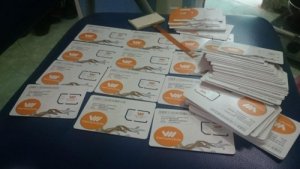 Chuyên bán tất cả các sim rác