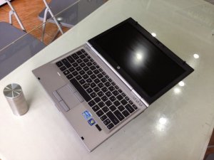 Hp Elitebook 2560p 12 inch Core i5