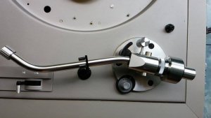 SONY PS-2350 Turntable