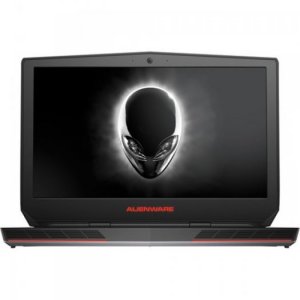 Alienware 15R2 (Skylake),Dell Alienware 15R2,DELL Alienware AW15R2-6161SLV Gaming Laptop