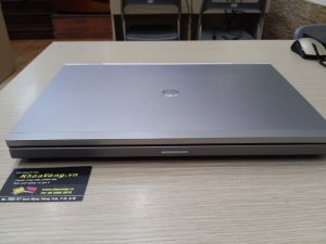 HP Elitebook 8570p 15 inch Card rời 1G