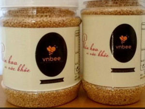 Mật Ong - Phấn Hoa -Sữa Ong Chúa Vnbee