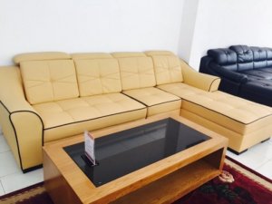 Sofa góc hiện đại giảm giá 35% - S1411