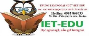 Khóa học tiếng hàn tốt nhất tại Hà Nội