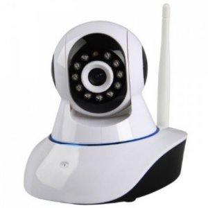 Camera IP Wifi S6211Y