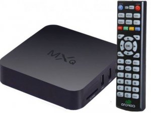 Tv Box Eny Mxq Quadcore