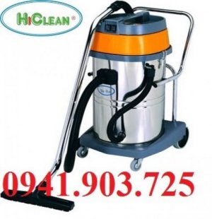 Máy hút bụi Hiclean HC 70