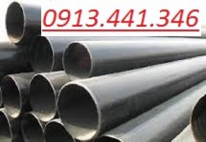 Ống thép phi 610 x 3 ly (6.000mm-12.000mm)