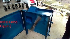 Làm Chữ Nổi Inox Giá Rẻ Quận Thủ Đức
