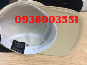 Cơ sở may nón kết, nón kết quảng cáo giá rẻ Nón mũ thể thao
