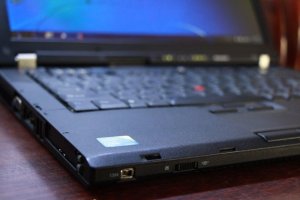 LENOVO T400, Ram 2gb, HDD 400gb, CPU P8700