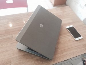 HP Probook 4430S I3 2350M. 2G. 500G. Intel HD...