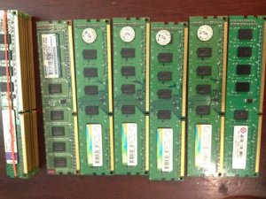 DDR3-1333 PC