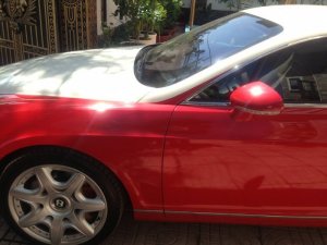 Bán Bentley continentall GT 2 cửa