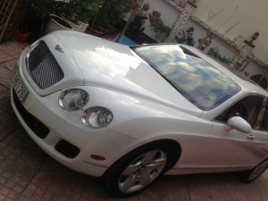 Bán siêu xe Continentall 4 cửa