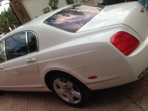 Bán siêu xe Continentall 4 cửa