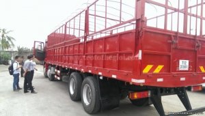 Xe Shacman động cơ WEICHAI 340HP EURO III, Công nghệ Đức dành cho người Việt, giá ” Việt ”.