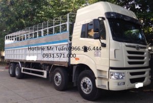 Bán xe tải FAW 4 chân
